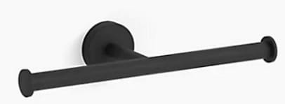 Lô treo giấy vệ sinh đôi Kohler Elate K-27289-BL