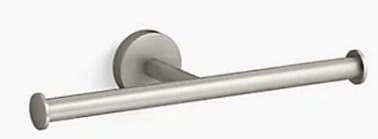 Lô treo giấy vệ sinh đôi Kohler Elate K-27289-BN