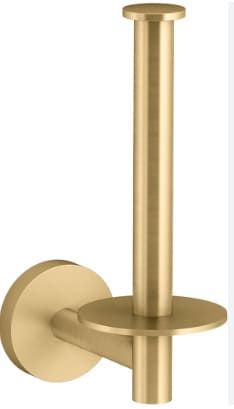 Lô treo giấy vệ sinh Kohler Elate K-27293-2MB