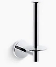 Lô treo giấy vệ sinh Kohler Elate K-27293T-CP