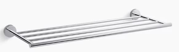 Khay treo khăn kohler Elate K-27294-CP