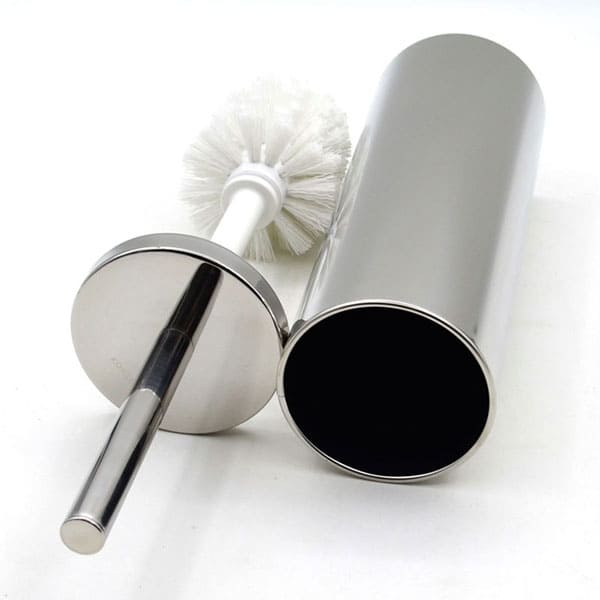 Khay đựng bàn chải bồn cầu Kohler July K-72901T-CP