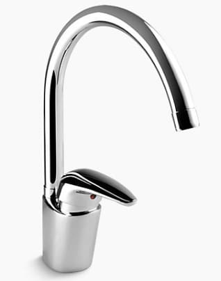 Vòi rửa bát Kohler Cabriole K-8608T-B1-CP