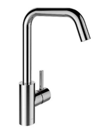 Vòi rửa bát Kohler Cuff K-97274T-4-CP