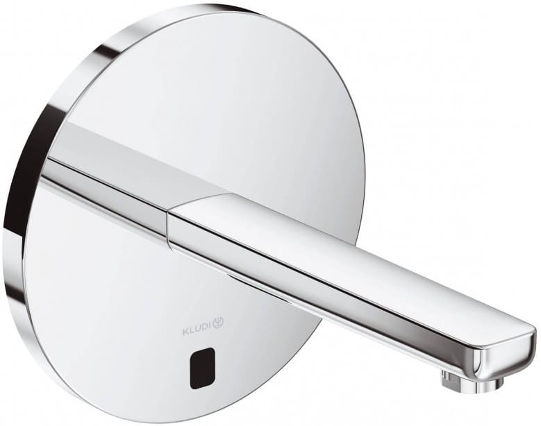 Vòi nước lạnh âm tường Kludi 3850305