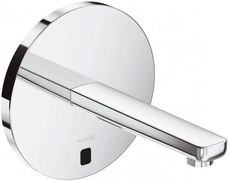 Vòi nước lạnh âm tường Kludi 3850305