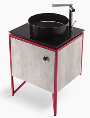 Tủ kệ phòng tắm 35” Kohler Orental K-23112T-GC1