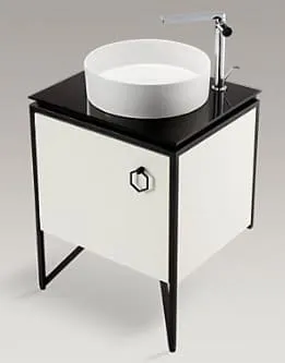 Tủ kệ phòng tắm 35” Kohler Orental K-23112T-LU
