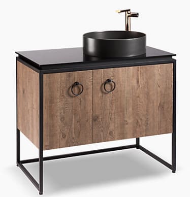 Tủ kệ phòng tắm 35” Kohler Orental K-23113T-V06