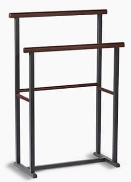 Giá treo khăn tủ kệ phòng tắm 22” kohler Ming K-77134T-RW1