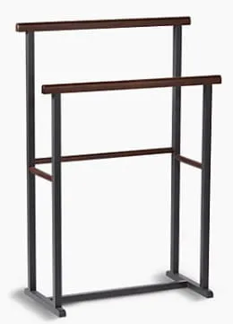 Giá treo khăn tủ kệ phòng tắm 22” kohler Ming K-77134T-RW1