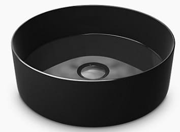 Chậu rửa đặt bàn hình tròn Kohler Mica K-90012T-7