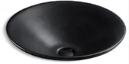 Chậu rửa đặt bàn hình tròn Kohler Carillon K-96118T-HB1