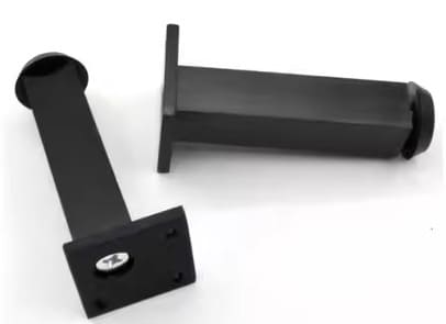 Chân tủ kệ phòng tắm Kohler Maxispace K-76082T-LK