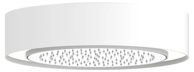 Bát sen tắm đèn led Keuco 59931519000