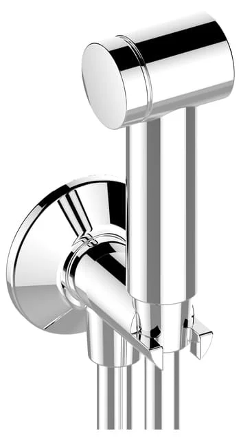 Vòi xịt nhà vệ sinh Keuco 59983010000
