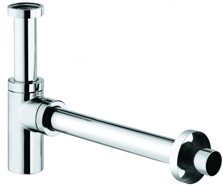 Đuôi xi phông chậu rửa Kludi 1002005-00