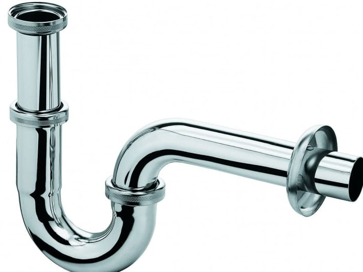 Đuôi xi phông chậu rửa Kludi 1025005-00