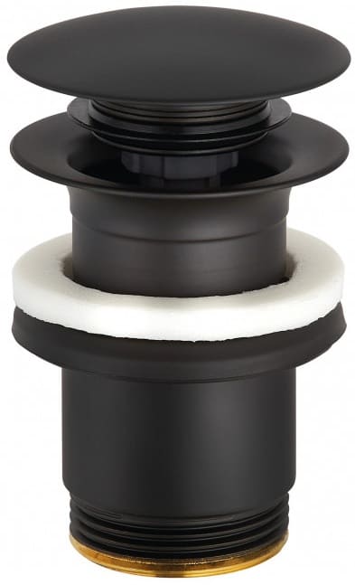 Đầu xi phông nhấn chậu rửa mặt Kludi 1042639-00