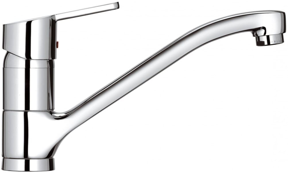 Vòi bếp nóng lạnh Kludi 379130575