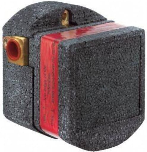 Van điện tử âm tường Kludi 38001