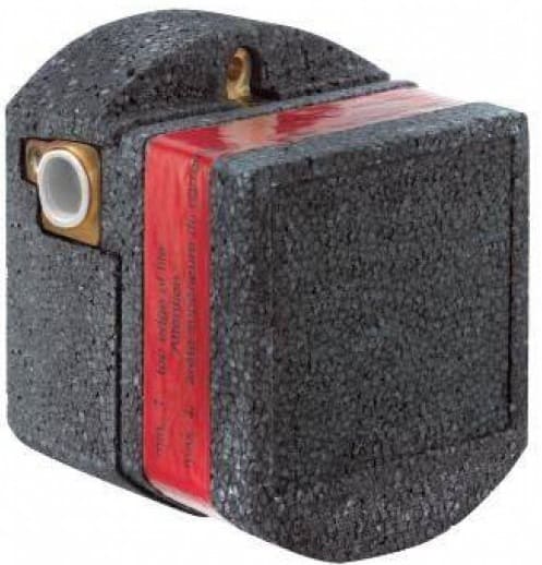 Van điện tử âm tường Kludi 38004