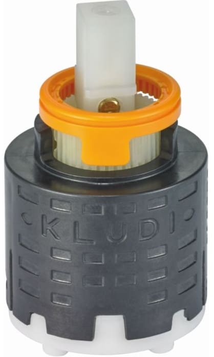 Van đóng mở nước Kludi 7560700-00