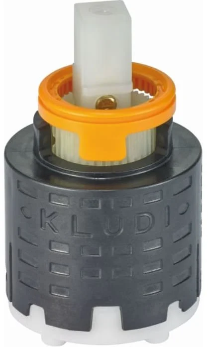Van đóng mở nước Kludi 7560700-00