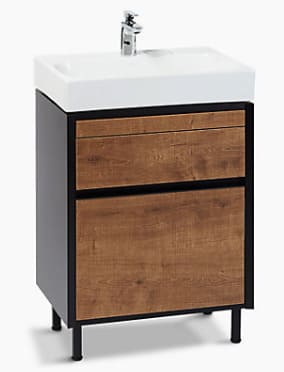 Tủ kệ phòng tắm 23” Kohler Maxispace K-20019T-M-H14