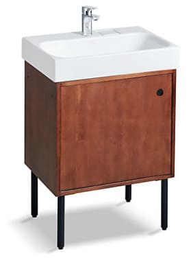 Tủ kệ phòng tắm 24” Kohler Aleo K-21851T-DRW