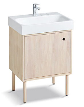 Tủ kệ phòng tắm 24” Kohler Aleo K-21851T-LRW