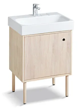 Tủ kệ phòng tắm 24” Kohler Aleo K-21851T-LRW