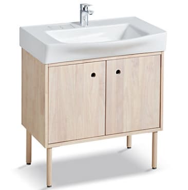 Tủ kệ phòng tắm 31” Kohler Aleo K-21852T-M-LRW