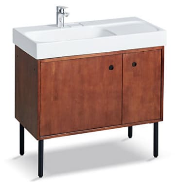 Tủ kệ phòng tắm 39” Kohler Aleo K-21853T-M-DRW