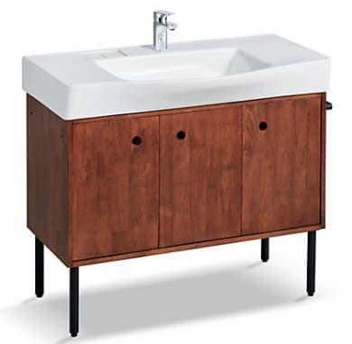 Tủ kệ phòng tắm 39” Kohler Aleo K-21854T-DRW