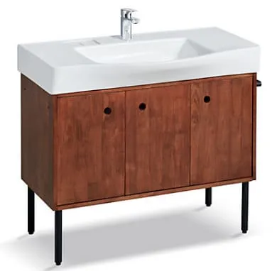 Tủ kệ phòng tắm 39” Kohler Aleo K-21854T-DRW