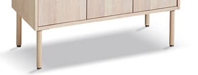 Chân tủ kệ phòng tắm Kohler Aleo K-22741T-LRW