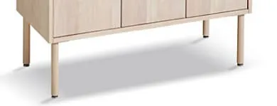 Chân tủ kệ phòng tắm Kohler Aleo K-22741T-LRW