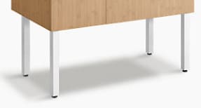 Chân tủ kệ phòng tắm Kohler Toobi K-45405T-NA