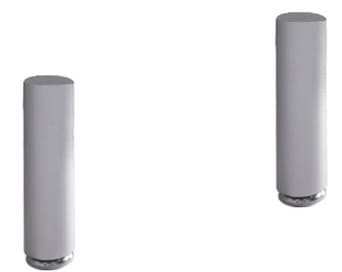 Chân tủ kệ phòng tắm Kohler Flexispace K-75853T-NA