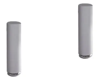Chân tủ kệ phòng tắm Kohler Flexispace K-75853T-NA