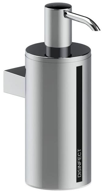 Bình đựng dung dịch xà phòng Keuco 04953370400