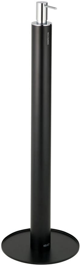 Bình đựng dung dịch xà phòng Keuco 04957370400