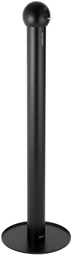 Bình đựng dung dịch xà phòng Keuco 04958370400