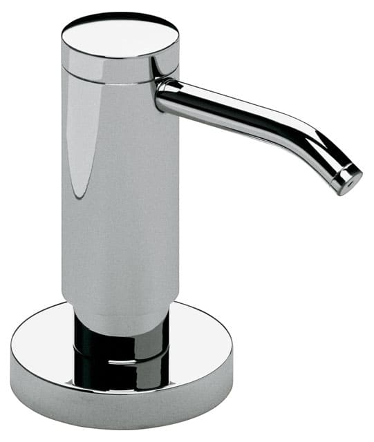 Bình đựng dung dịch xà phòng Keuco 14949010200