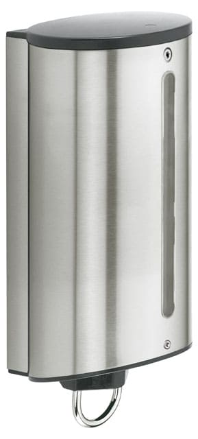 Bình đựng dung dịch xà phòng Keuco 14954170100