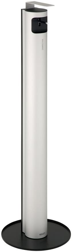 Bình đựng dung dịch xà phòng Keuco 14957170400