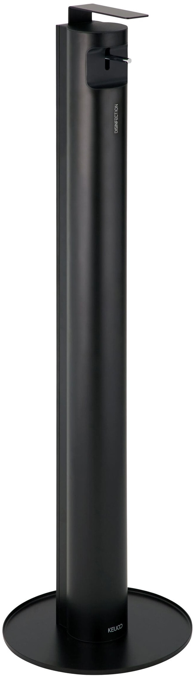 Bình đựng dung dịch xà phòng Keuco 14957370400