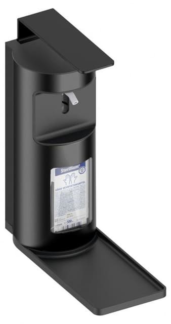 Bình đựng dung dịch xà phòng Keuco 34954370100