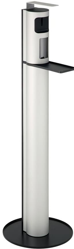 Bình đựng dung dịch xà phòng Keuco 34957170100